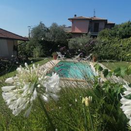 Affitti Brevi Toscana - Villa Simple – hotel w mieście Fonteblanda