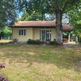 La petite Landaise, hotel en Sanguinet
