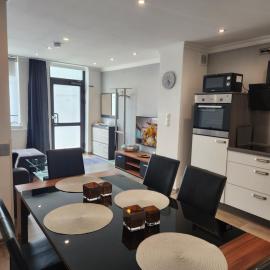 Ferienwohnung Rose