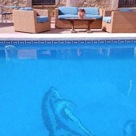 Sunny Vista, hotel u gradu Pinoso