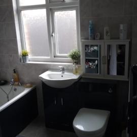 medium sized room in my bungalow, hotel in Great Clacton