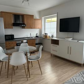 Apartment Bad Breisig, hotell i Bad Breisig