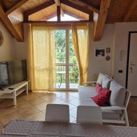 Appartamento Luna Rho, hotell i Rho