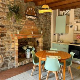 Masseria dell'oltrepo', hotell sihtkohas Buschi