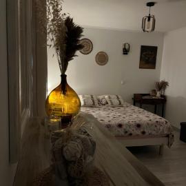 Mes Chambres à la campagne: Orange şehrinde bir otel
