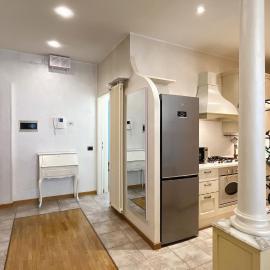 Center Apartment - Affitti Brevi Italia