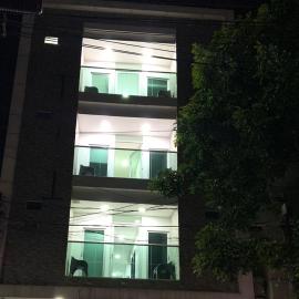 Hotel Corcega Inn, hotel in Apartadó