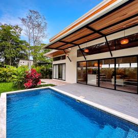 Villa Julio