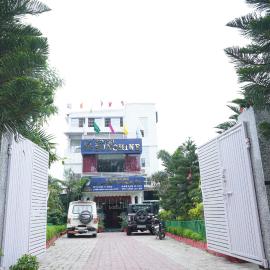Pūrnia에 위치한 호텔 Hotel sunshine & restaurant