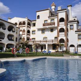 Марбея Citio Calahonda, hotel u gradu 'Mijas Costa'