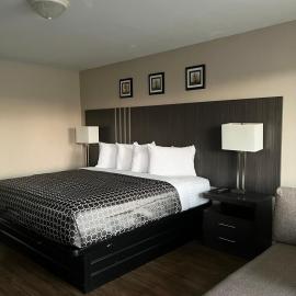 Lake Erie Lodge, hotel in Erie