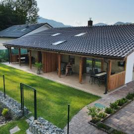 Villa Garden