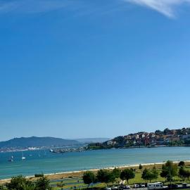 Junquera Playa