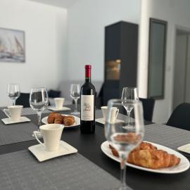 Apartman Filip