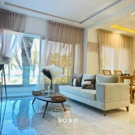 BATUU Luxury Living SEA FRONT