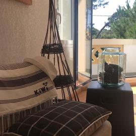 Appartement T2 Les papillons
