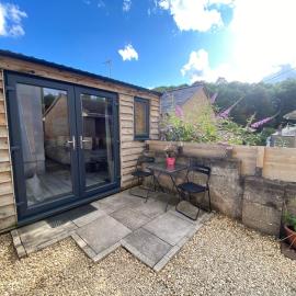 Wild Boar Cabin