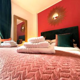 Artemide Domus, hotel in Pescocostanzo