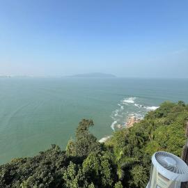 Apartamento *Vista da Ilha* - Novo Lançamento!