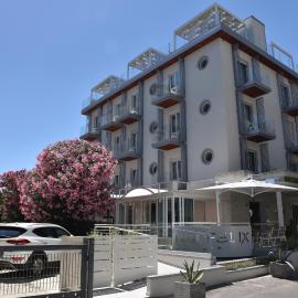 Hotel Felix