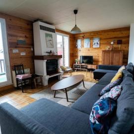 Chalet les 3 Porches - maeva Home - Chalet 6 pièces 15 personnes - Exclusive MAE-3221, hotel in Vars