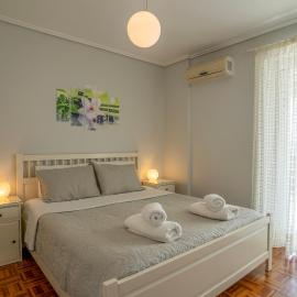 Zinovia's guest house