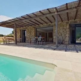 Bergeries de l'Argiale - ARGHJALE - hôtel، فندق في فيغاري