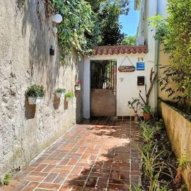 Casa Soraia nell'isola dei sogni