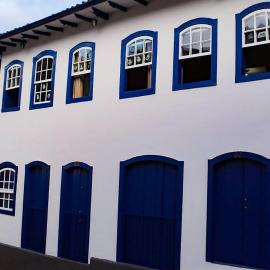 Casa Carmo