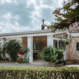 Villa Cercis - Puglia、アルタムーラのホテル