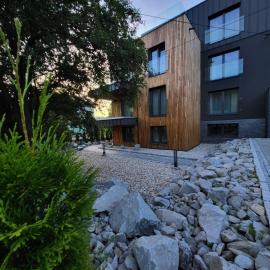 Apartamenty Nowa Osada - by VillaOlimpijska2, Hotel in Wisła