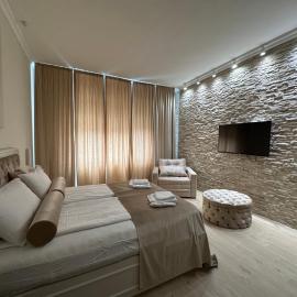 Apartman Modena Novi Sad
