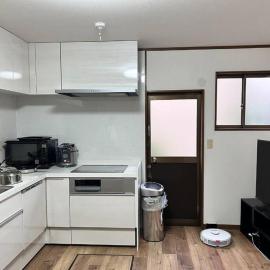 嵐天RanTen, hotel in Shimo saga