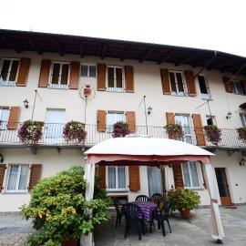Narzole में, होटल Albergo Venaria Reale da Matteo