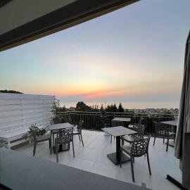 Villa Mimosa Florital - Free Private Parking On site & in Tropea