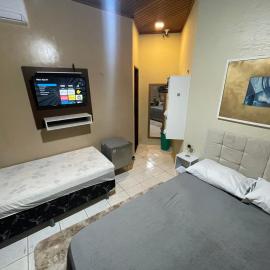 Smart Suíte, Hotel in Boa Vista