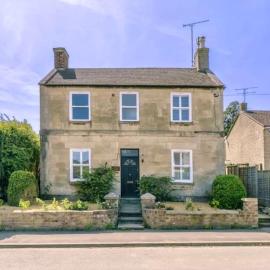 Luxury Cotswolds Cottage with Hot Tub, hotel v destinácii Winchcombe