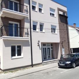 Apartmani Trivunov -Studio 1