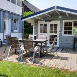 Ferienhaus Werner im Vogelsberg – hotel w mieście Grebenhain