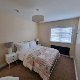 Oak Leaf Suite, hotel in Derry Londonderry