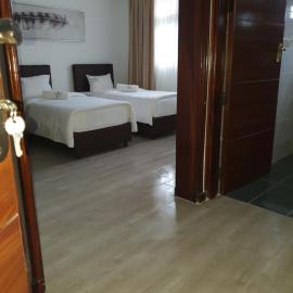 Prime Nomads, hotel u gradu Kisumu
