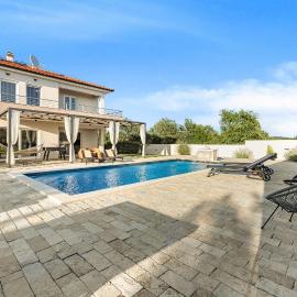 Villa Magdalena