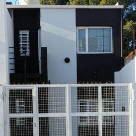 Viesnīca Departamento Céntrico Trelew pilsētā Treleva