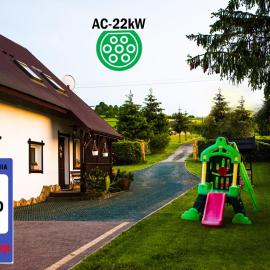 Agronoclegi w Bieszczadach ,,Na Równi"