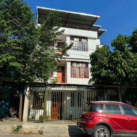 Apartamento VARCHA