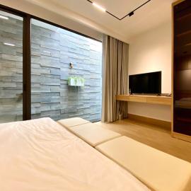 C&M Hotel, hotell sihtkohas Phan Rang