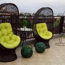 D'Wantys Hotel, hotel en Ternate