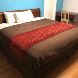 Collier's Motel, hotel u gradu Luisvil