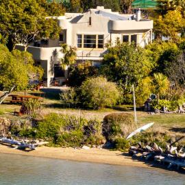 Camelot Island Retreat, hotell sihtkohas Appleby