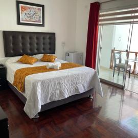 Lima HOUSE MILANI, hotel en Lima